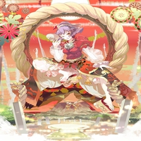yasaka kanako