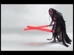 star wars: sith