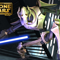 general grievous