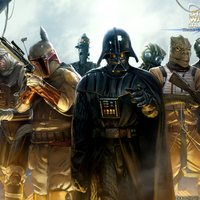 star wars: bounty hunters