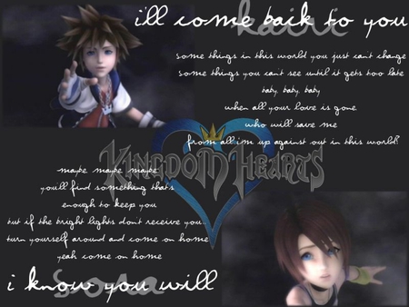 Come Back - love, missing, girl, boy