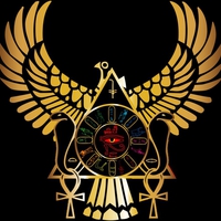 Egyptian Asarath Sigil