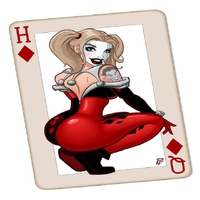 The Wild Card
