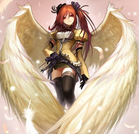 Angel Wings