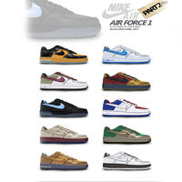 Nike Air Force 1