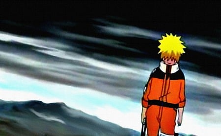 Naruto - anime, shippuden, naruto