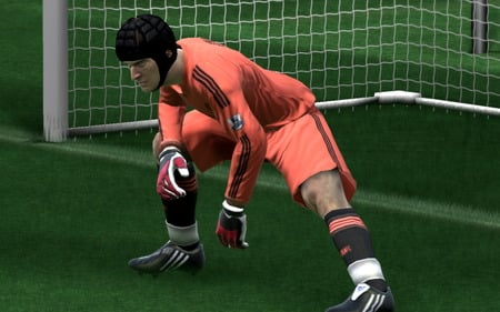 Fifa 09-3.2 - fifa, player