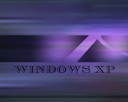 Windows XP - pickup, xp