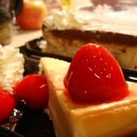 cheese cake