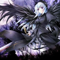 Rozen Maiden