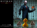 Hitman blood money