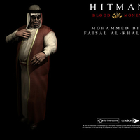 hitman blood money