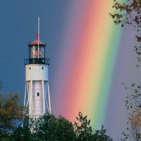 At Foot of Rainbow