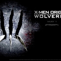 X-men Origins: Wolverine