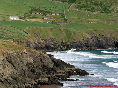 Beautiful Ireland - ireland, beautiful