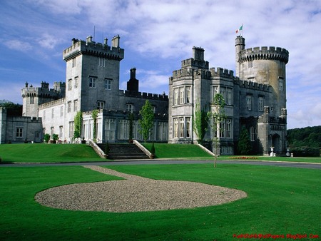 Beautiful Ireland - ireland, beautiful