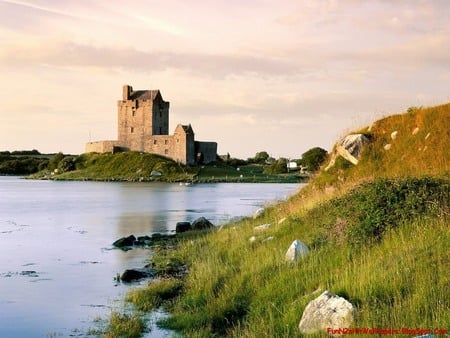 Beautiful Ireland - ireland, beautiful