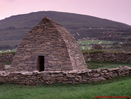 Beautiful Ireland - beautiful, ireland