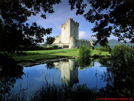 Beautiful Ireland - ireland, beautiful