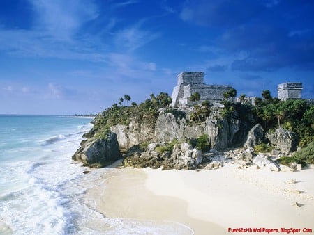 Beautiful Mexico - beautiful, mexico