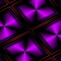 Purple grid