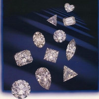 Loose Diamonds