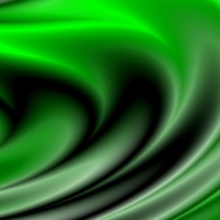 Green wave