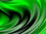 Green wave