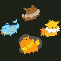 Pokemon