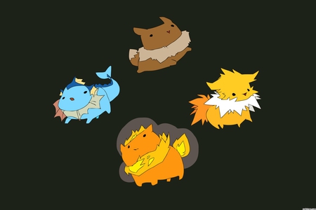 Pokemon - nice, cool, pokemon, funny