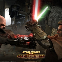 star wars: the old republic