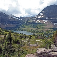 Glacier National Park
