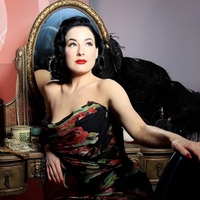 Dita Von Teese