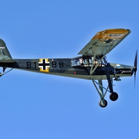 Fieseler Storch