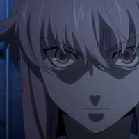 Yuno Gasai