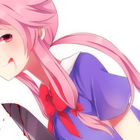 Yuno Gasai