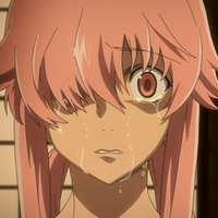 Yuno Gasai