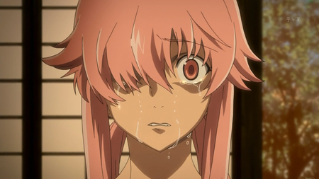 Yuno Gasai