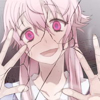 Mirai Nikki Yuno
