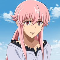 Yuno Gasai