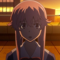 Yuno Gasai