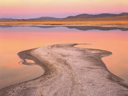 Africa_lake - pretty, lake, lovely, cool