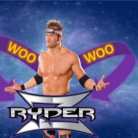 Zack Ryder Wallpaper 4