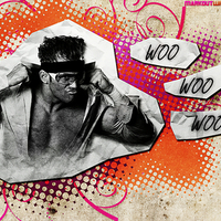 Zack Ryder Wallpaper 5