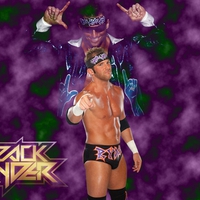 Zack Ryder Wallpaper 7
