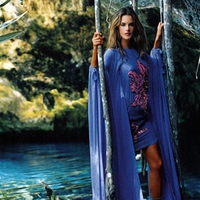 alessandra ambrosio