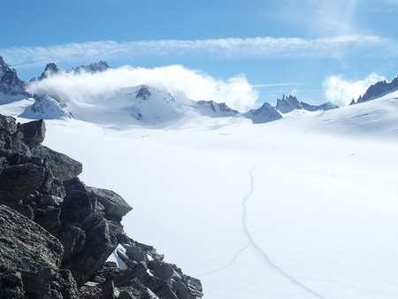 Alpine_Tranquility_Olympic_National_Park_Washington - nature, nice, lovely, cool