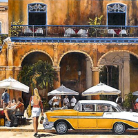 Cuban Cafe 5
