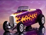 hot rod