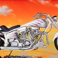 harley davidson